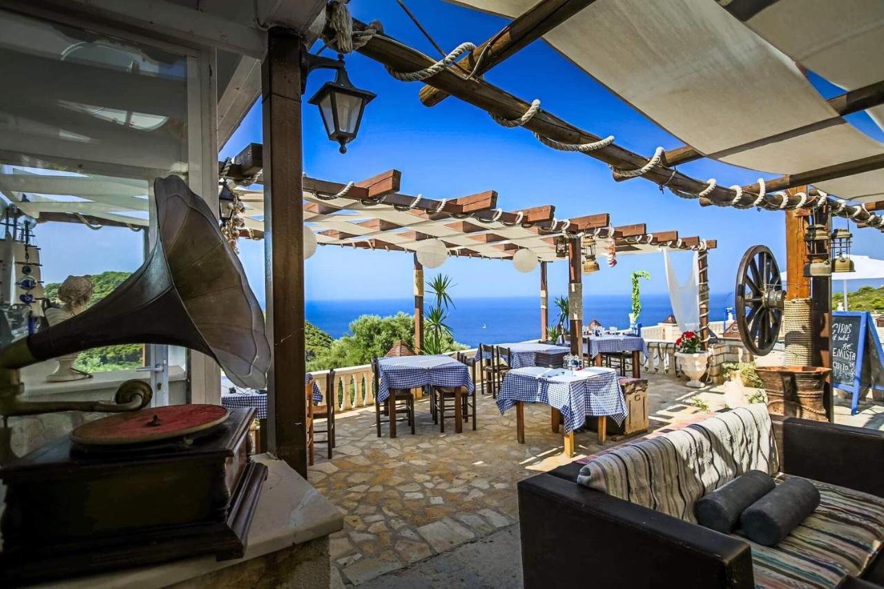 Keri Me Away - Argo'S Summer Poolside Retreats Villa Exterior foto