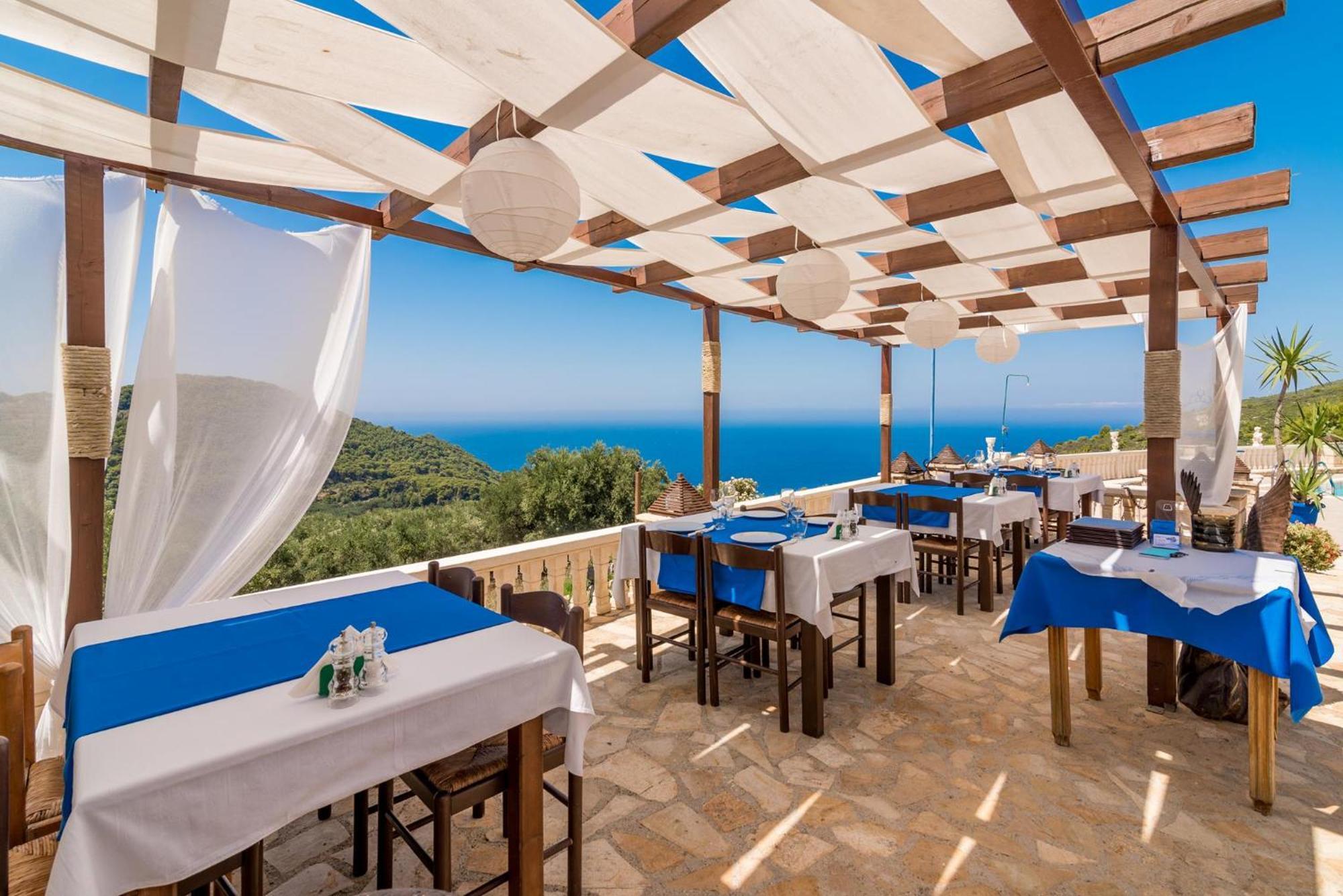 Keri Me Away - Argo'S Summer Poolside Retreats Villa Exterior foto